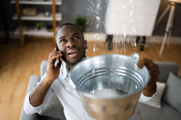 Best Commercial water damage restoration  in South Boston, VA